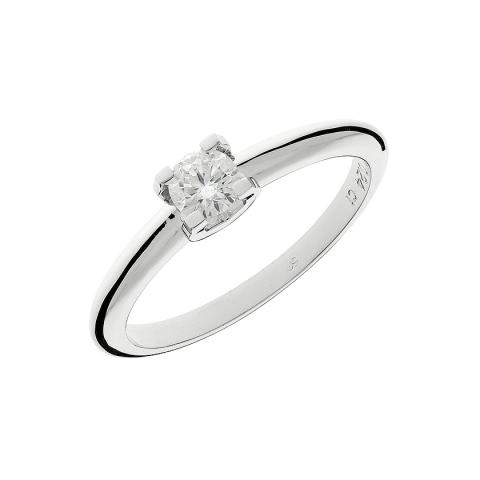 (Eesti) Solitaire 0,23 ct