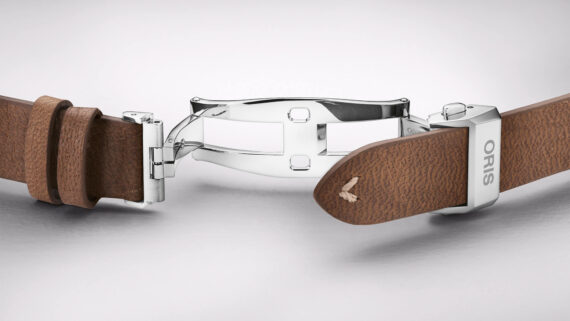 Big crown Calibre 473 lukk