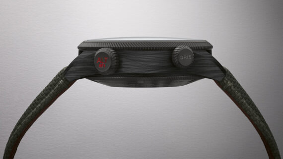 Propilot Altimeter a