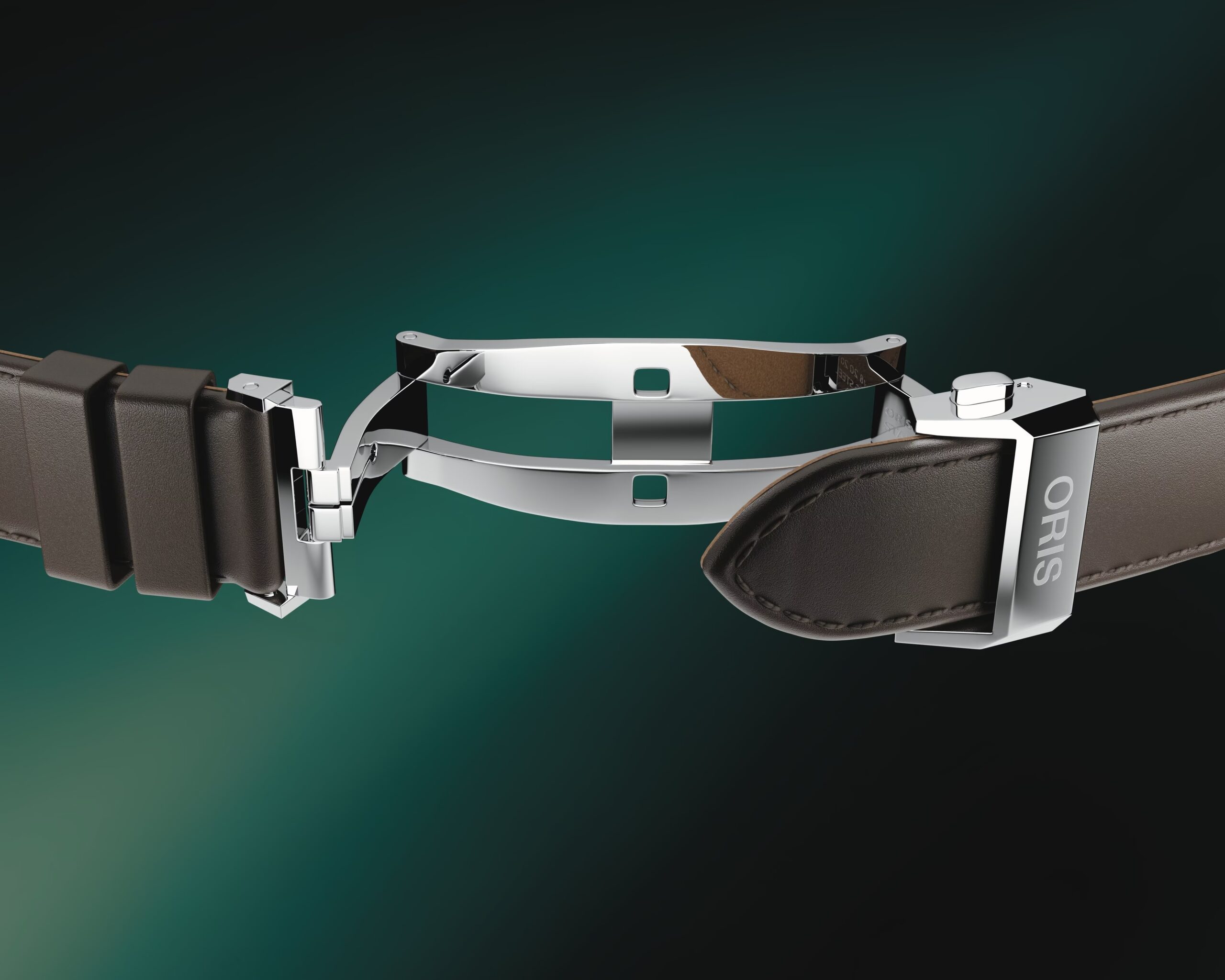Artelier Complication strap